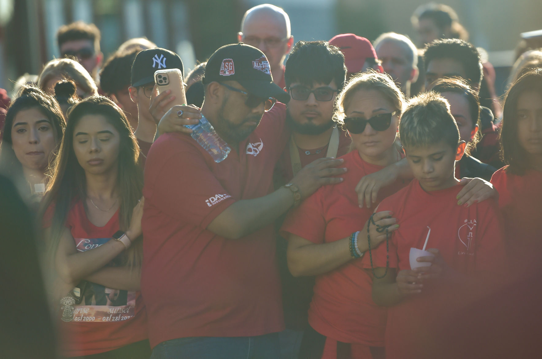Remembering Andre Sandoval